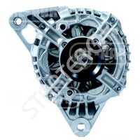 Alternator HC-PARTS  CA1586IR