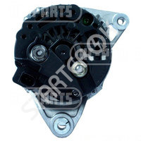 Alternator CA1586IR HC-PARTS