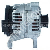 Alternator CA1586IR HC-PARTS