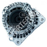 Alternator CA1587 HC-PARTS