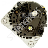 Alternator CA1587 HC-PARTS