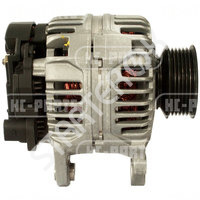 Alternator CA1587 HC-PARTS