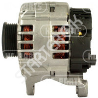 Alternator CA1588IR HC-PARTS