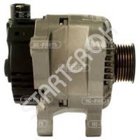 Alternator HC-PARTS  CA1589