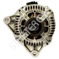 Alternator CA1589 HC-PARTS