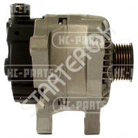 Alternator CA1589IR HC-PARTS