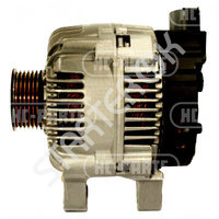 Alternator CA1589IR HC-PARTS