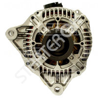 Alternator HC-PARTS  CA1589IR