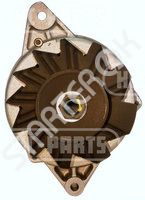 Alternator HC-PARTS  CA158IR