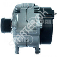 Alternator HC-PARTS  CA1590