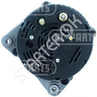 Alternator CA1590IR HC-PARTS