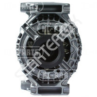 Alternator CA1592 HC-PARTS