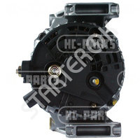 Alternator CA1592 HC-PARTS