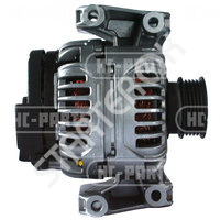 Alternator CA1592 HC-PARTS