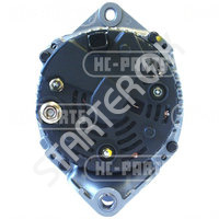 Alternator CA1621IR HC-PARTS