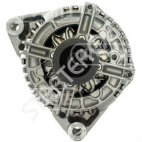 Alternator CA1623 HC-PARTS