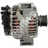 Alternator HC-PARTS  CA1623