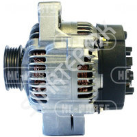 Alternator HC-PARTS  CA1625