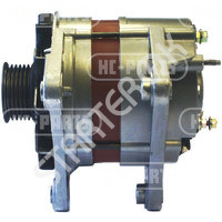 Купить Alternator HC-PARTS CA1626 Alternator HC-PARTS CA1626