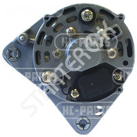 Alternator CA1626 HC-PARTS