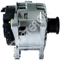 Alternator CA1627 HC-PARTS