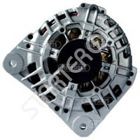 Alternator HC-PARTS  CA1627