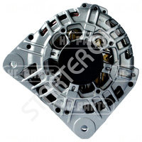 Alternator CA1627IR HC-PARTS