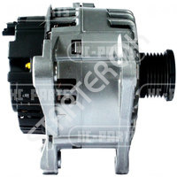 Alternator HC-PARTS  CA1627IR