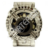 Alternator CA1628 HC-PARTS
