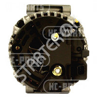 Alternator CA1628 HC-PARTS