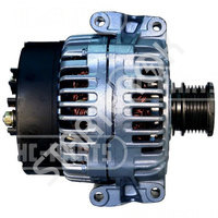 Alternator CA1630 HC-PARTS