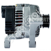 Alternator HC-PARTS  CA1631