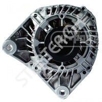 Alternator CA1631 HC-PARTS