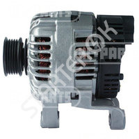 Alternator CA1631IR HC-PARTS