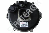 Alternator CA1632 HC-PARTS