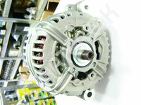 Alternator HC-PARTS  CA1633