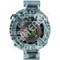 Alternator CA1636IR HC-PARTS