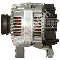 Alternator CA1637 HC-PARTS