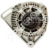 Alternator CA1637 HC-PARTS