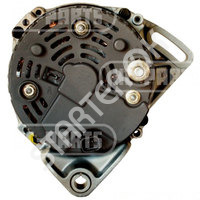 Alternator CA1637 HC-PARTS
