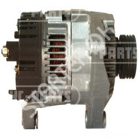 Alternator HC-PARTS  CA1637