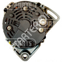 Alternator CA1637IR HC-PARTS