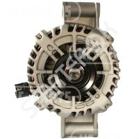 Alternator CA1638IR HC-PARTS