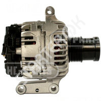 Alternator CA1639 HC-PARTS