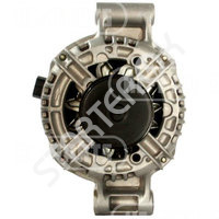 Alternator HC-PARTS  CA1639