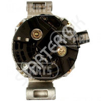 Alternator CA1639IR HC-PARTS