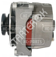 Alternator HC-PARTS  CA163IR