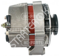 Alternator CA163IR HC-PARTS