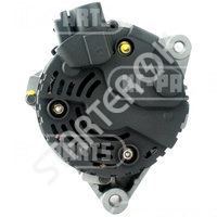 Alternator CA1640 HC-PARTS