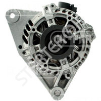 Alternator HC-PARTS  CA1640IR